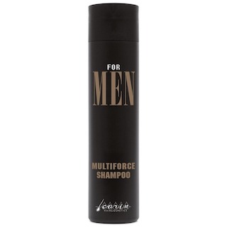 Men shampoo